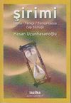 Şirimi Lazca-T&uuml;rk&ccedil;e / T&uuml;rk&ccedil;e-Lazca Cep S&ouml;zl&uuml;ğ&uuml;