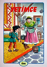 Halk Masalları (5 Kitap)