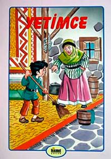 Halk Masalları (5 Kitap)