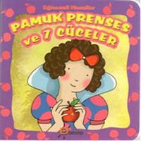 Pamuk Prenses ve 7 Cüceler /  Eğlenceli Masallar