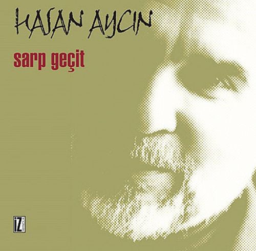 Sarp Geçit