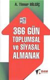 366 G&uuml;n Toplumsal ve Siyasal Almanak