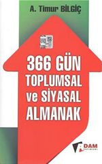 366 Gün Toplumsal ve Siyasal Almanak