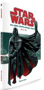 Star Wars Klon Savaşları 9 / Oyunun Sonu