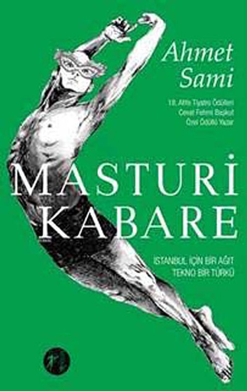 Masturi Kabare