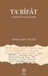 Ta'rifat &amp; Tasavvuf Istılahları