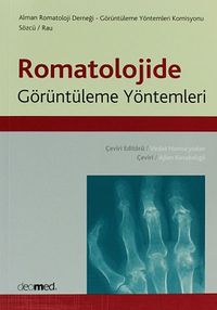 Romatolojide Görüntüleme Yöntemleri