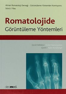 Romatolojide Görüntüleme Yöntemleri