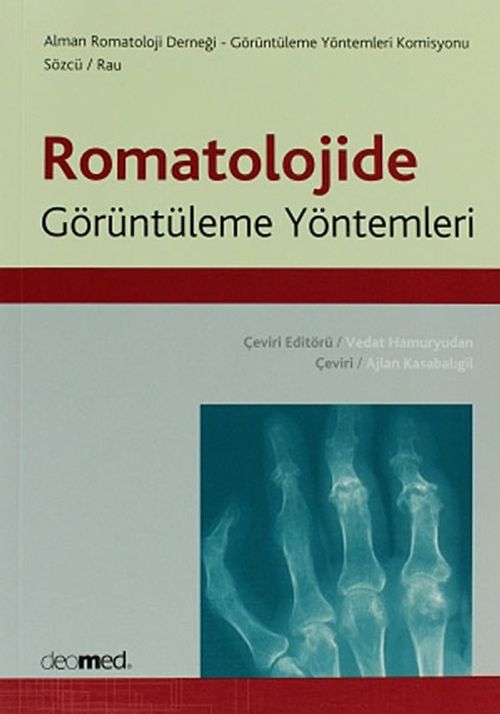 Romatolojide Görüntüleme Yöntemleri
