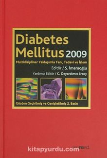 Diabetes Mellitus 2009
