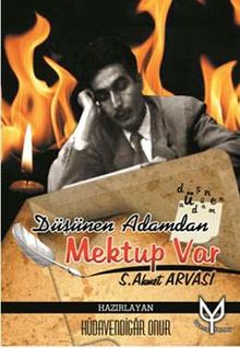 Düşünen Adamdan Mektup Var