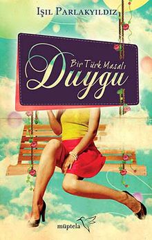 Duygu & Bir Türk Masalı