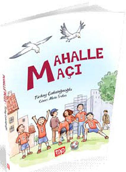 Mahalle Maçı
