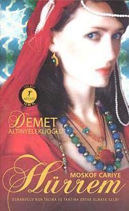 Moskof Cariye Hürrem (Cep Boy)