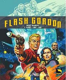 Flash Gordon 4. Bölüm 1957 - 1960
