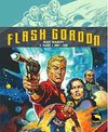Flash Gordon 4. B&ouml;l&uuml;m 1957 - 1960