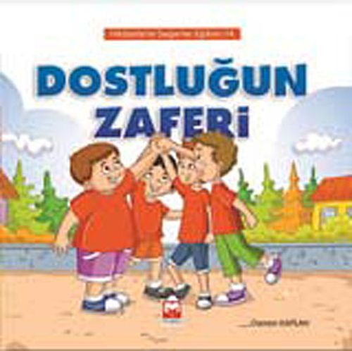 Dostluğun Zaferi