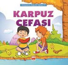 Karpuz Cevası