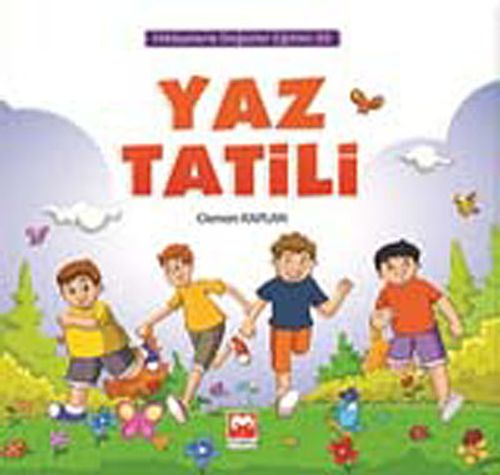 Yaz Tatili
