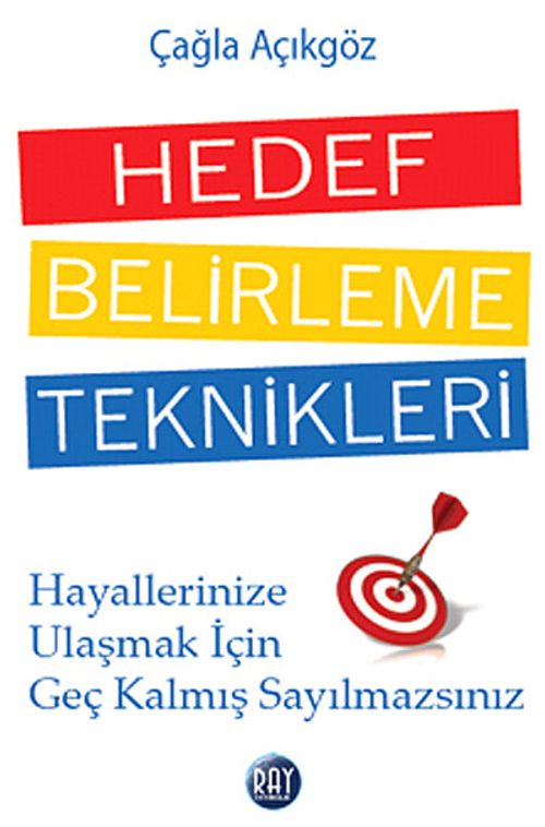 Hedef Belirleme Teknikleri