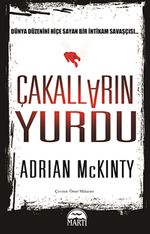 Çakalların Yurdu