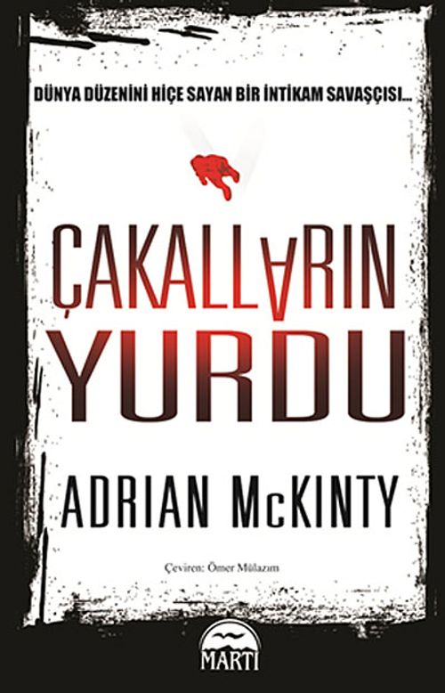 Çakalların Yurdu