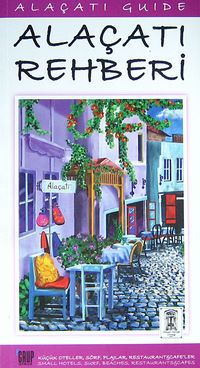 Alaçatı Rehberi