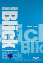 Deutsch Als Fremdsprache Blick