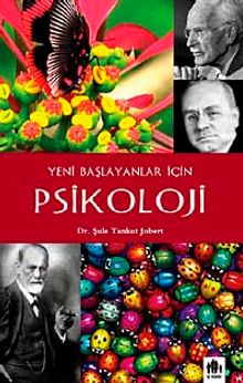 Yeni Başlayanlar İçin Psikoloji