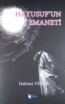 Hz. Yusuf'un Emaneti