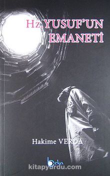 Hz. Yusuf'un Emaneti - Hakime Verda