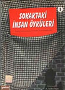 Sokaktaki İnsan Öyküleri