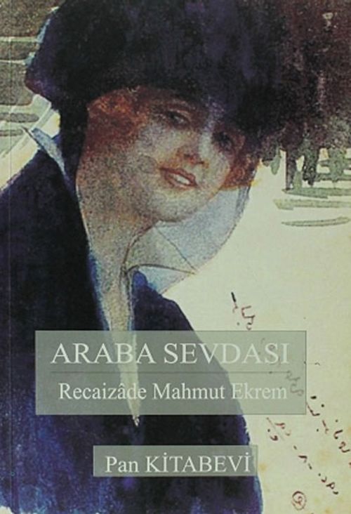 Araba Sevdası