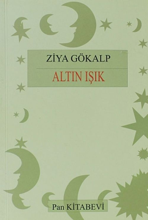 Altın Işık
