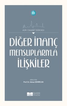 Diğer İnanç Mensuplarıyla İlişkiler