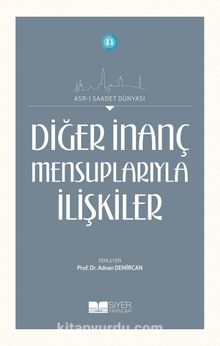 Diğer İnanç Mensuplarıyla İlişkiler - Kolektif