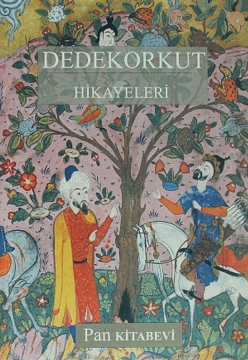 Dede Korkut Hikayeleri