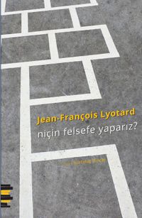 Niçin Felsefe Yaparız?