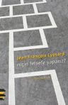 Niçin Felsefe Yaparız?