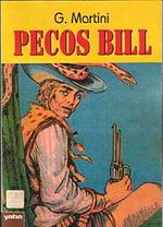 Pecos Bill