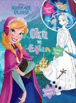 Disney Karlar Ülkesi / Oku ve Eğlen