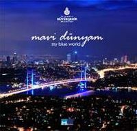 Mavi Dünyam & My Blue Word