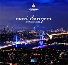 Mavi Dünyam & My Blue Word