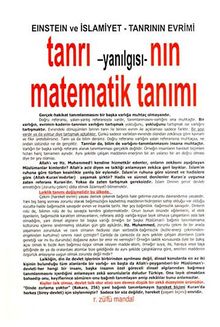 Tanrı Yanılgısının Matematik Tanımı
