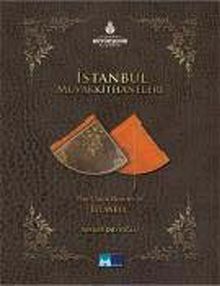 Osmanlı'da Zaman Belirleme Mekanlarıi İstanbul Muvakkithaneleri & The Clock Rooms of Istanbul