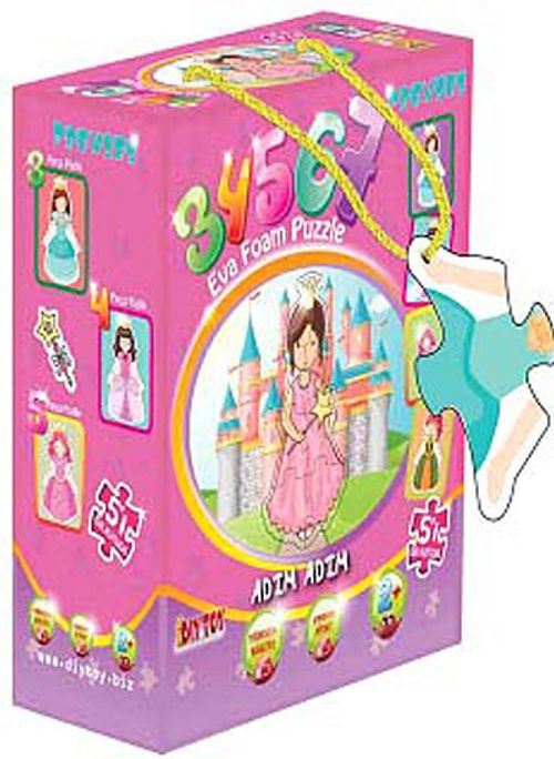 Orman Puzzle