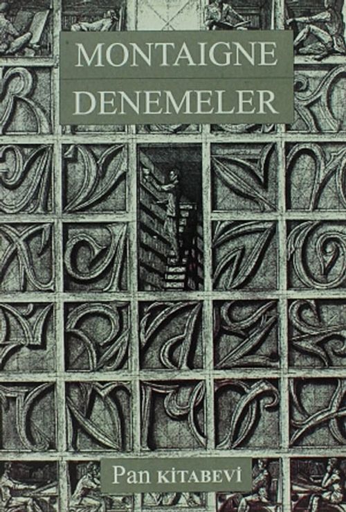 Denemeler
