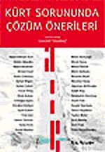 Kürt Sorununda Çözüm Önerileri