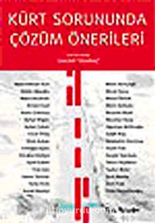 Kürt Sorununda Çözüm Önerileri - Hakan Tahmaz