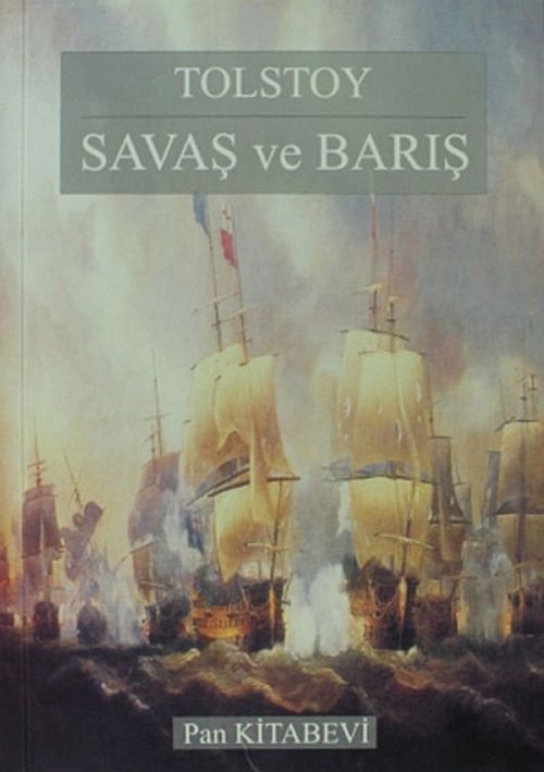 Savaş ve Barış